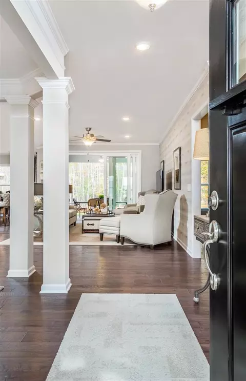 1429 Burchblind Dr #DWT 468, Wake Forest, NC 27587 photo 2