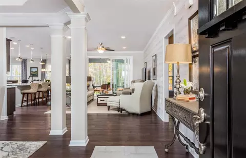 1429 Burchblind Dr #DWT 468, Wake Forest, NC 27587 photo 3