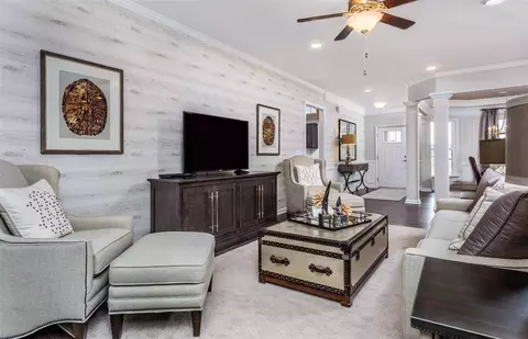 1429 Burchblind Dr #DWT 468, Wake Forest, NC 27587 photo 9
