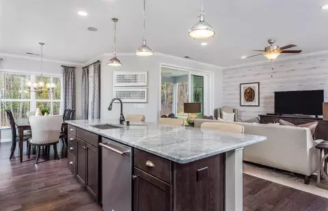 1429 Burchblind Dr #DWT 468, Wake Forest, NC 27587 photo 16