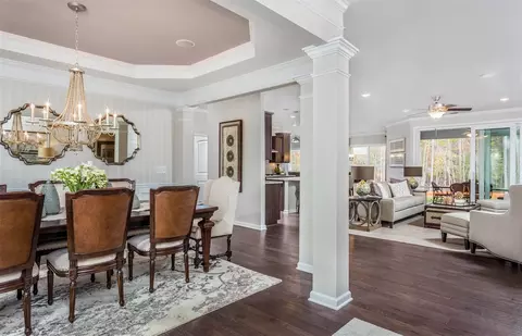 1429 Burchblind Dr #DWT 468, Wake Forest, NC 27587 photo 5