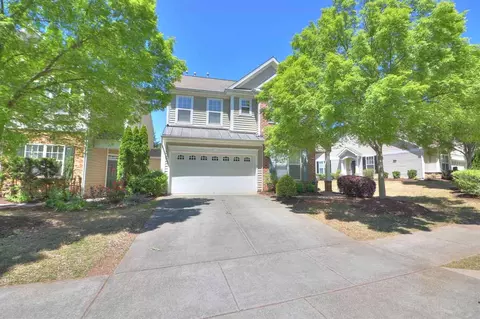 6015 Mcdevon Dr, Raleigh, NC 27617 photo 1