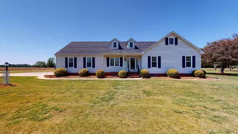 3401 Big Daddys Rd, Fremont, NC 27830 photo 1