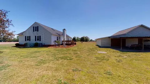 3401 Big Daddys Rd, Fremont, NC 27830 photo 2