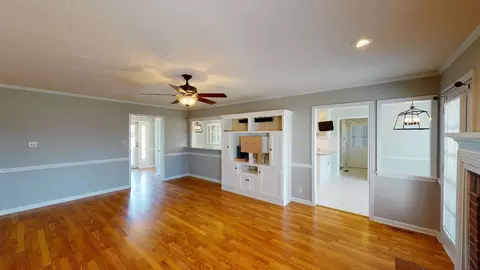 3401 Big Daddys Rd, Fremont, NC 27830 photo 11