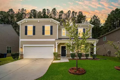 1208 Golden Eagle Dr, Durham, NC 27704 photo 1