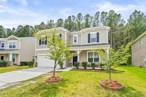 1208 Golden Eagle Dr, Durham, NC 27704 photo 2