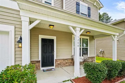 1208 Golden Eagle Dr, Durham, NC 27704 photo 3