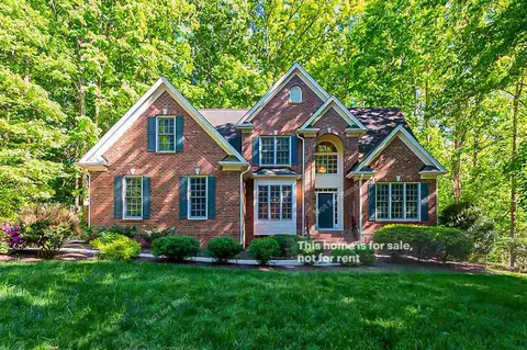 112 Tenbridge Ct, Wake Forest, NC 27587 photo 1