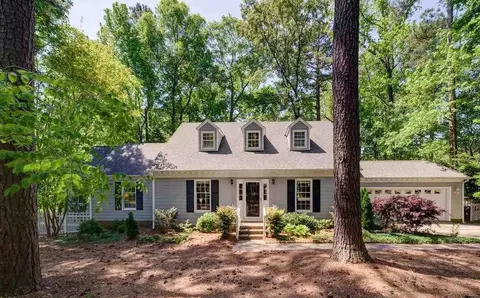 4509 Valley Forge Rd, Durham, NC 27705 photo 1