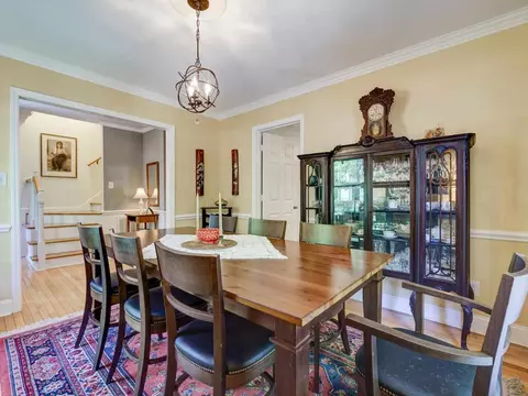 4509 Valley Forge Rd, Durham, NC 27705 photo 9