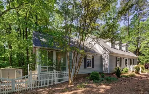 4509 Valley Forge Rd, Durham, NC 27705 photo 2