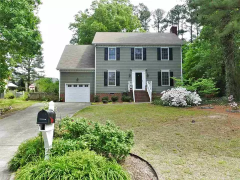 5 Chartwell Ct, Durham, NC 27703 photo 1