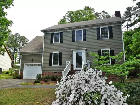 5 Chartwell Ct, Durham, NC 27703 photo 2