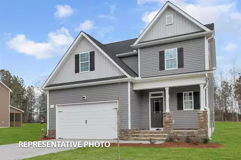 116 Silverleaf Dr, Wendell, NC 27591 photo 1