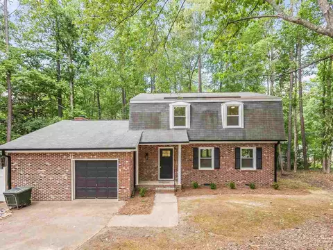 100 York Ct, Garner, NC 27529 photo 1