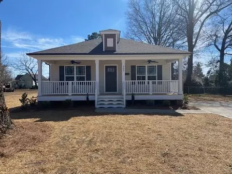 86 Porter Dr, Erwin, NC 28339 photo 1