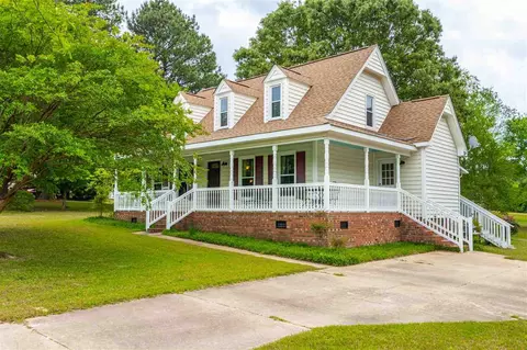 115 Brett Cir, Benson, NC 27504 photo 1