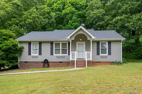 1603 Dogwood Ct, Stem, NC 27581 photo 1