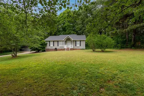 1603 Dogwood Ct, Stem, NC 27581 photo 2