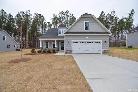 7 Jetstream Ct, Smithfield, NC 27577 photo 1