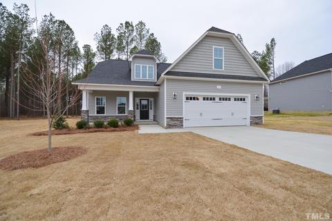 7 Jetstream Ct, Smithfield, NC 27577 photo 2