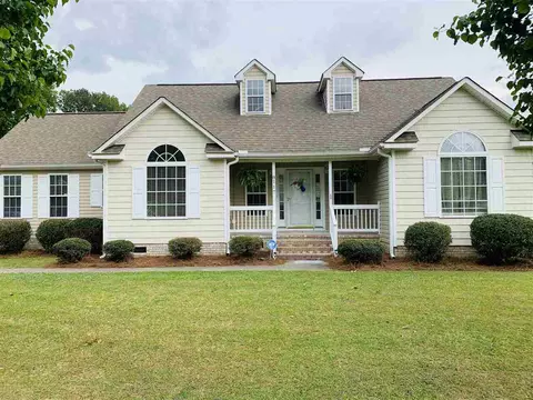 8117 Craig Ct, Bailey, NC 27807 photo 1
