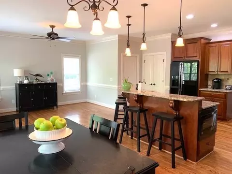 192 Silverside Dr, Angier, NC 27501 photo 2