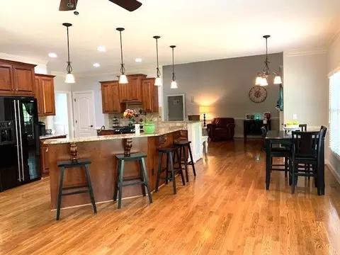 192 Silverside Dr, Angier, NC 27501 photo 3