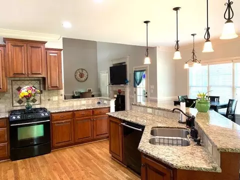 192 Silverside Dr, Angier, NC 27501 photo 6