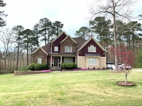 192 Silverside Dr, Angier, NC 27501 photo 1