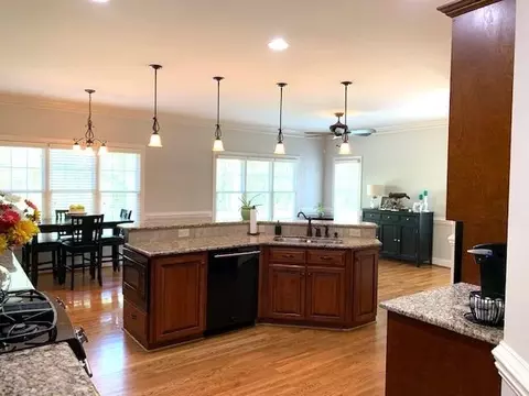 192 Silverside Dr, Angier, NC 27501 photo 5