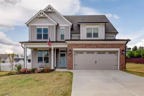 14 Lockhaven Dr, Garner, NC 27529 photo 1