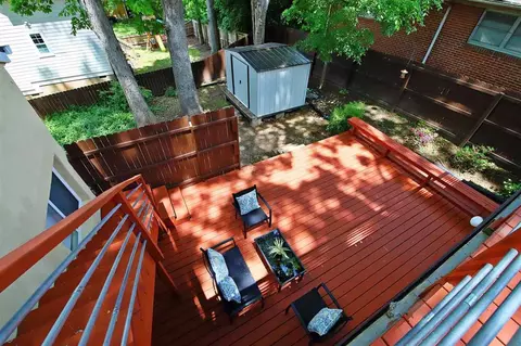 1401 Evergreen St, Durham, NC 27701 photo 8