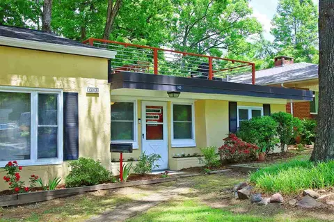 1401 Evergreen St, Durham, NC 27701 photo 2