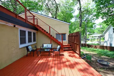 1401 Evergreen St, Durham, NC 27701 photo 4