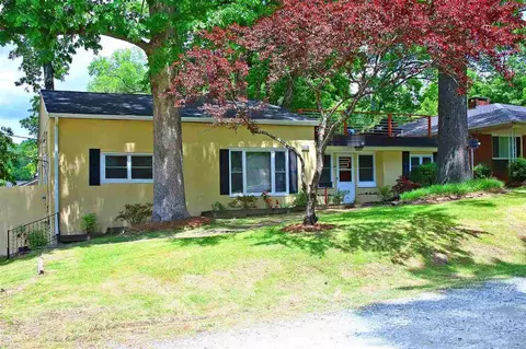 1401 Evergreen St, Durham, NC 27701 photo 1