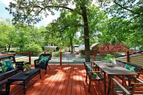 1401 Evergreen St, Durham, NC 27701 photo 6