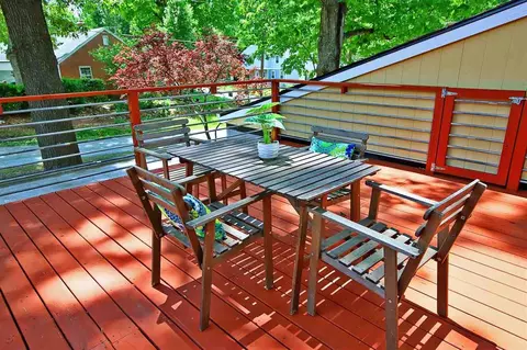 1401 Evergreen St, Durham, NC 27701 photo 7