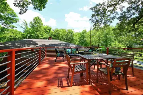 1401 Evergreen St, Durham, NC 27701 photo 5