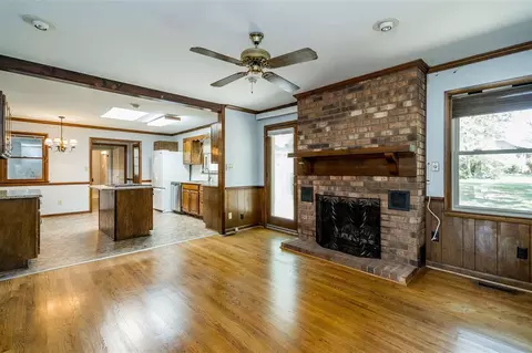 113 E Julia St, Angier, NC 27501 photo 13