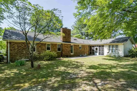 113 E Julia St, Angier, NC 27501 photo 25