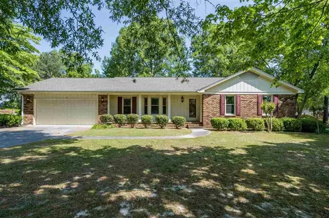 113 E Julia St, Angier, NC 27501 photo 1
