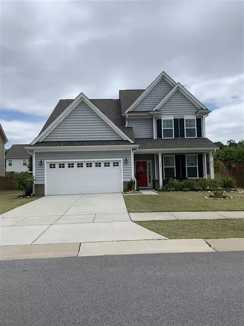 308 Headrace Mill St, Wake Forest, NC 27587 photo 1