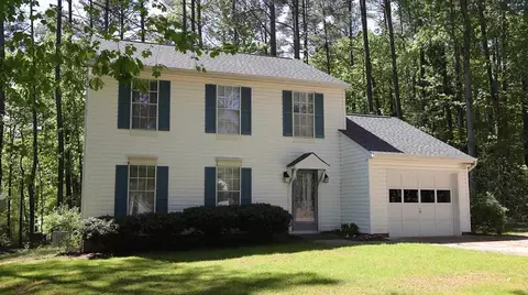 5618 Kemmont Dr, Durham, NC 27713 photo 1