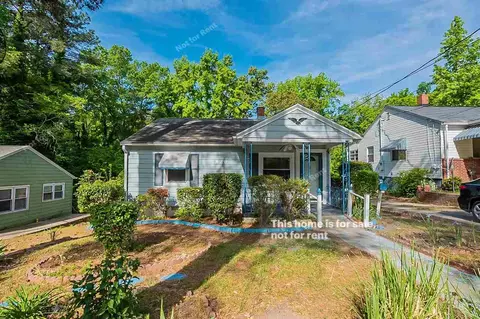 820 Ridgeway Ave, Durham, NC 27701 photo 1