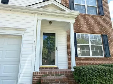 118 Pebblestone Dr, Durham, NC 27703 photo 2