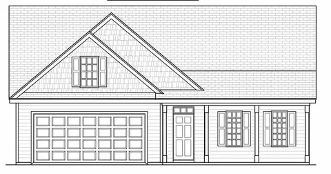 260 Silverleaf Dr, Wendell, NC 27591 photo 2