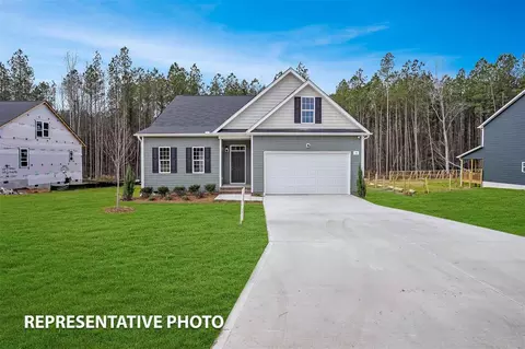 260 Silverleaf Dr, Wendell, NC 27591 photo 1