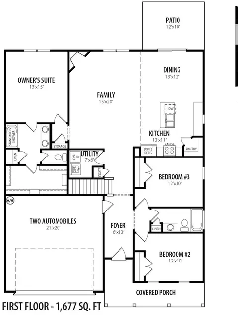 260 Silverleaf Dr, Wendell, NC 27591 photo 3